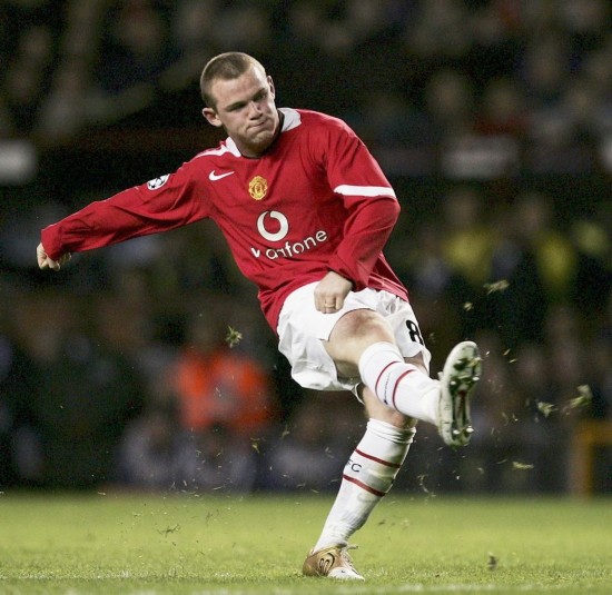 西甲金银靴 西甲金银靴