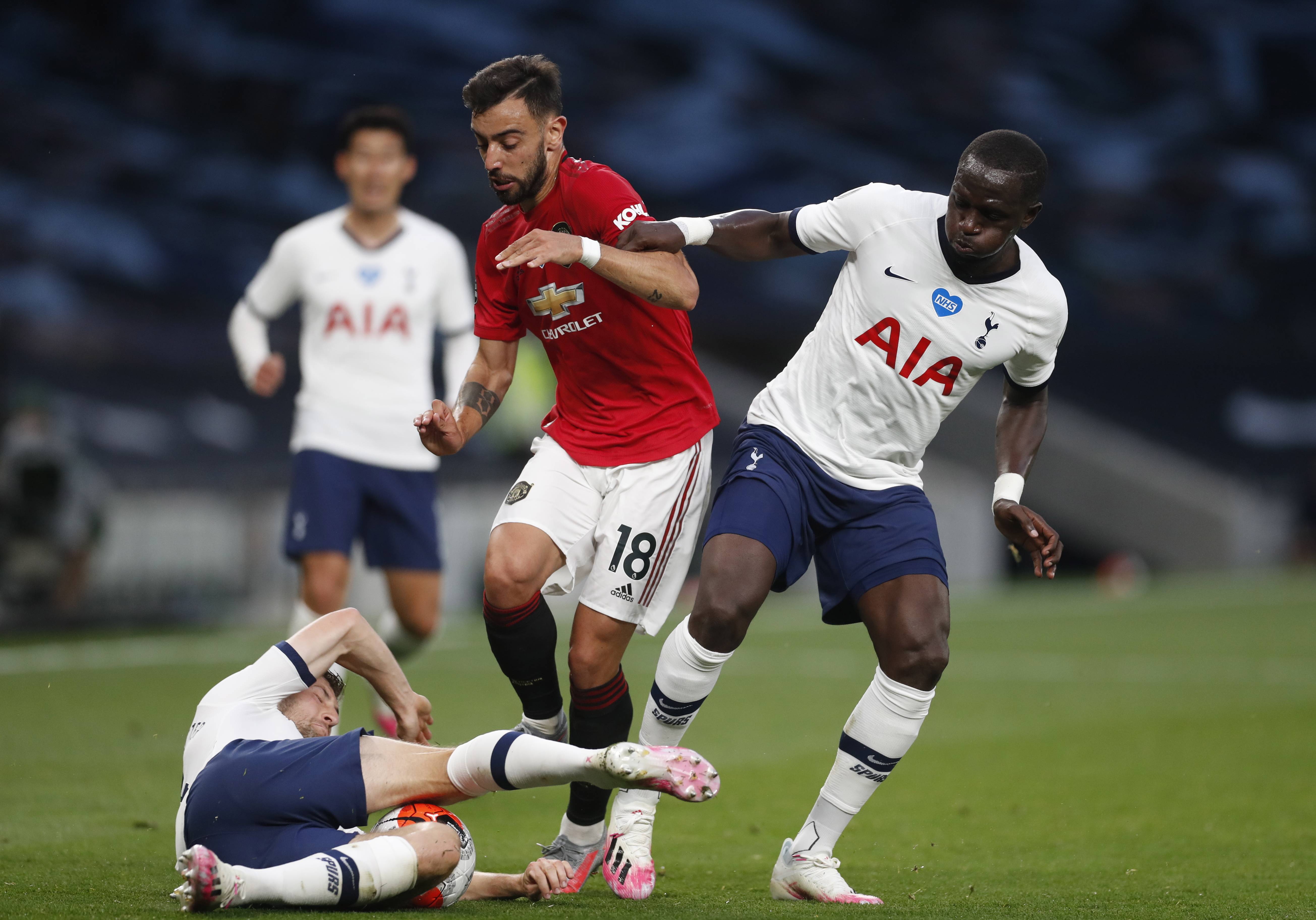 真相背後的 真相背後的